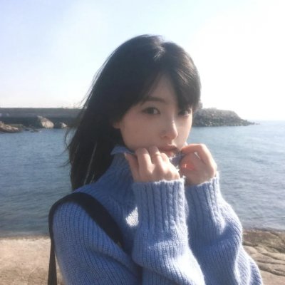 美女和液体人