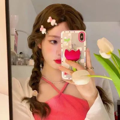 吧女生涯原是梦