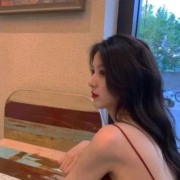 爱情的尽头